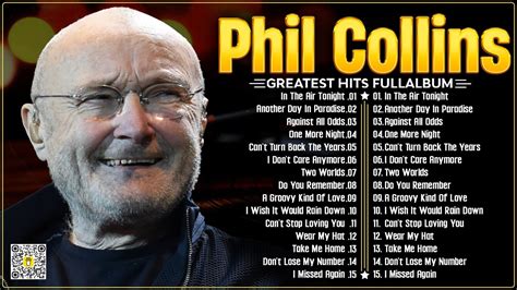 best of phil collins songs mp3 download